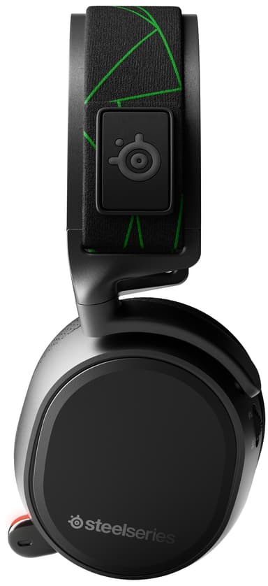 SteelSeries Arctis 9X gaming-headset