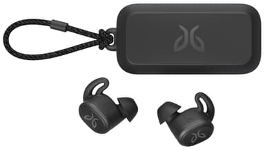 Jaybird Vista trådløse in-ear høretelefoner (sort)