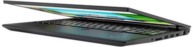 Lenovo ThinkPad T570 15.6" bærbar computer (sort)