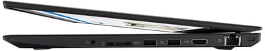 Lenovo ThinkPad T570 15.6" bærbar computer (sort)