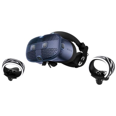 vr headset ps4 elgiganten