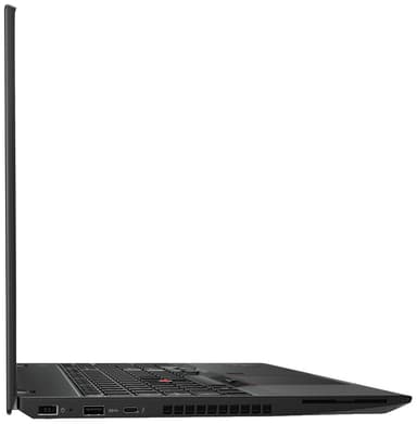 Lenovo ThinkPad T570 15.6" bærbar computer (sort)