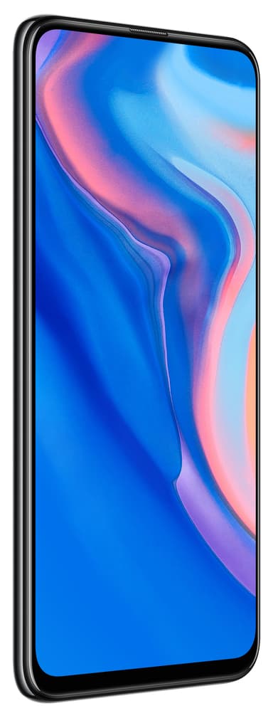 Huawei P Smart Z smartphone (midnight black)