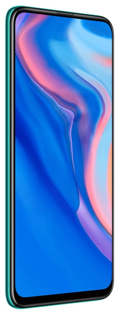 Huawei P Smart Z smartphone (emerald green)