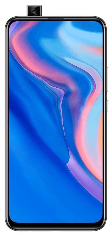 Huawei P Smart Z smartphone (midnight black)