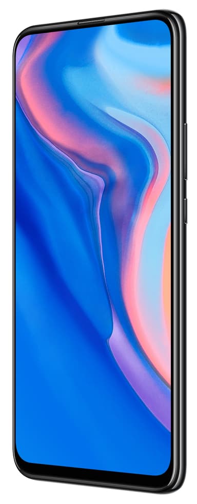 Huawei P Smart Z smartphone (midnight black)