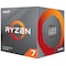 AMD Ryzen™ 7 3800X processor (boks)
