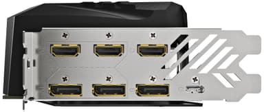Gigabyte Aorus GeForce RTX 2060 Super grafikkort 6G