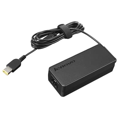 Lenovo ThinkPad 65W AC-adapter (slim tip)