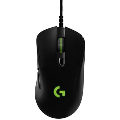 Logitech G403 Hero gaming mus
