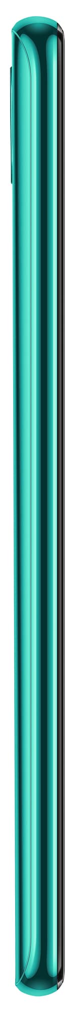 Huawei P Smart Z smartphone (emerald green)