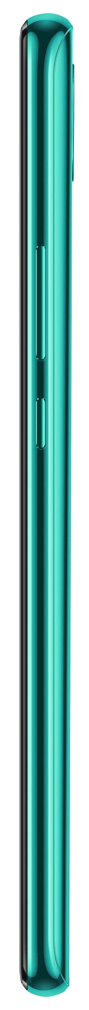 Huawei P Smart Z smartphone (emerald green)
