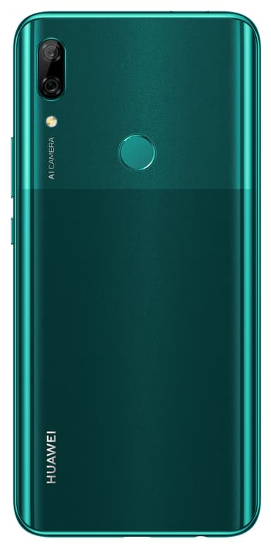 Huawei P Smart Z smartphone (emerald green)