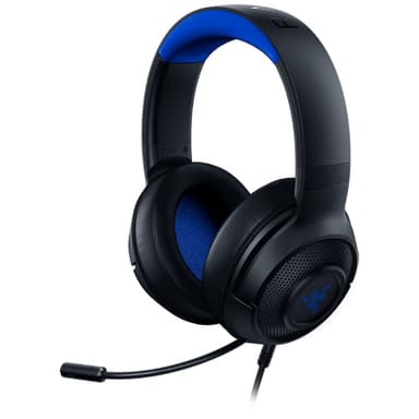 Razer Kraken X gaming-headset til konsol