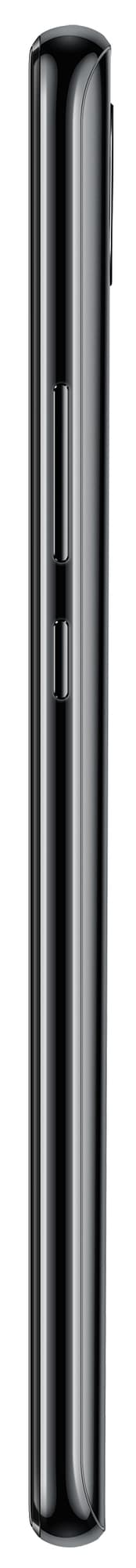 Huawei P Smart Z smartphone (midnight black)