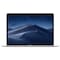MacBook Air 2019 13,3" 128 GB (sølv)