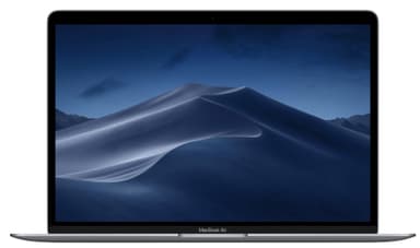 MacBook Air 2019 13,3" 128 GB (space grey)