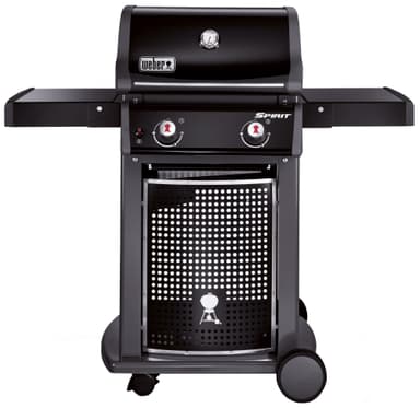 Weber Spirit Classic E210 gasgrill