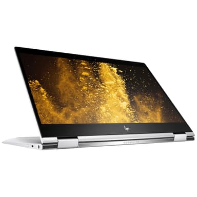 HP EliteBook x360 1030 G2 12" 2-i-1 (sølv)