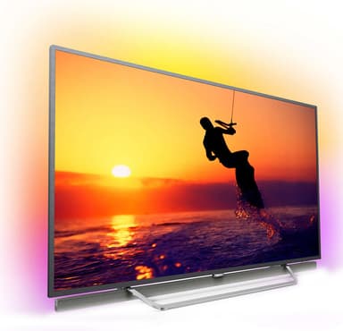Philips 55" 4K UHD LED Smart TV 55PUS8602/12