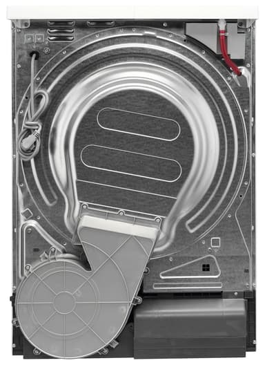 AEG 7000 serie tørretumbler T7DEN843G