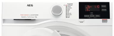 AEG 7000 serie tørretumbler T7DEN843G