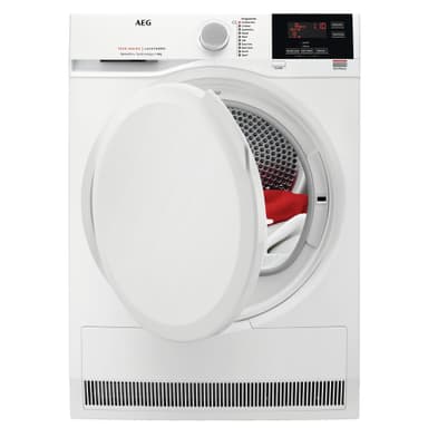 AEG 7000 serie tørretumbler T7DEN843G