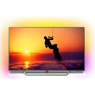 Philips 55" 4K UHD LED Smart TV 55PUS8602/12