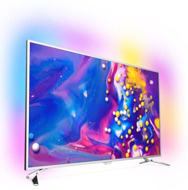 Philips 55" UHD Smart TV 55PUS7272