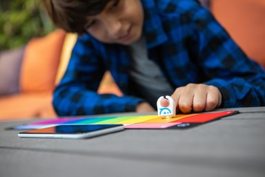 Sphero Specdrums med ring Elgiganten Elgiganten