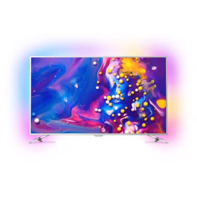 Philips 55" UHD Smart TV 55PUS7272