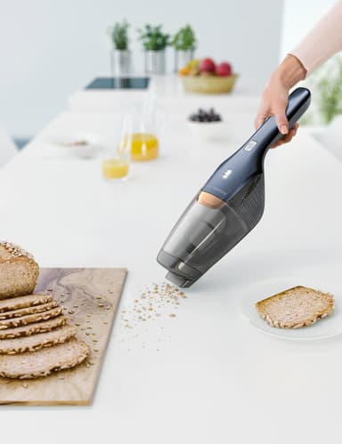 Electrolux Ergorapido PowerPro støvsuger EER89IBM