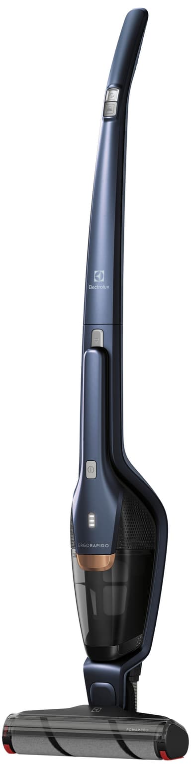 Electrolux Ergorapido PowerPro støvsuger EER89IBM