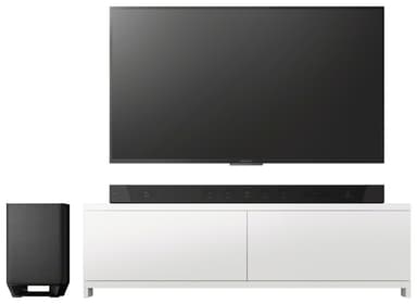 Sony 7.1.2ch HT-ST5000 soundbar med trådløs subwoofer