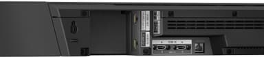 Sony 7.1.2ch HT-ST5000 soundbar med trådløs subwoofer