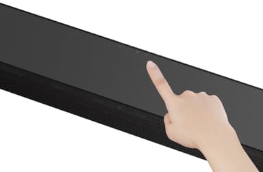 Sony 7.1.2ch HT-ST5000 soundbar med trådløs subwoofer