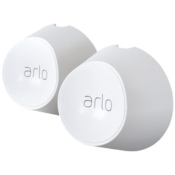 Arlo Ultra magnetiske vægmonteringer (dobbeltpakke)