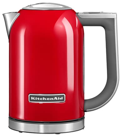 KitchenAid elkedel  5KEK1722EER - rød