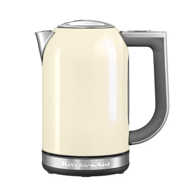 KitchenAid elkedel 5KEK1722EAC - cremehvid