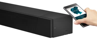 Sony 7.1.2ch HT-ST5000 soundbar med trådløs subwoofer