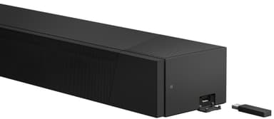 Sony 7.1.2ch HT-ST5000 soundbar med trådløs subwoofer