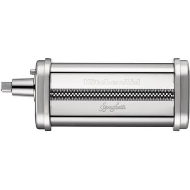 KitchenAid Deluxe 5KSMPRA pastarulle sæt