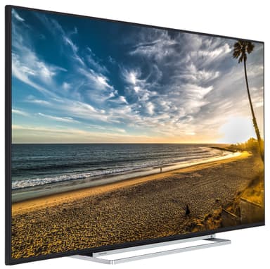 Toshiba 65" UHD Smart TV 65U6763