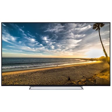 Toshiba 65" UHD Smart TV 65U6763