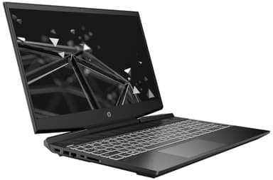 HP Pavilion Gaming 15-dk0914no 15,6" bærbar gamingcomputer