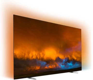Philips 65" OLED804 4K UHD Smart TV 65OLED804/12