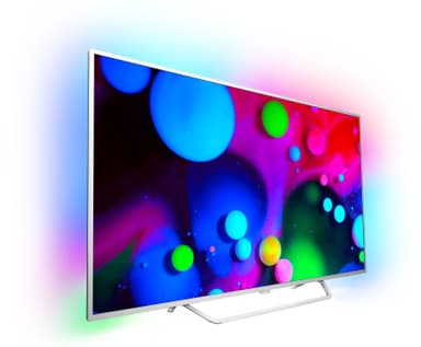 Philips 4K UHD Smart 65PUS6412 | Elgiganten