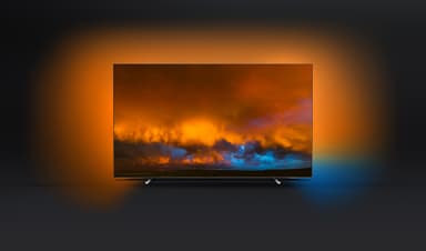 Philips 65" OLED804 4K UHD Smart TV 65OLED804/12