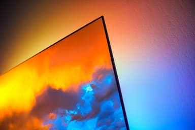 Philips 65" OLED804 4K UHD Smart TV 65OLED804/12
