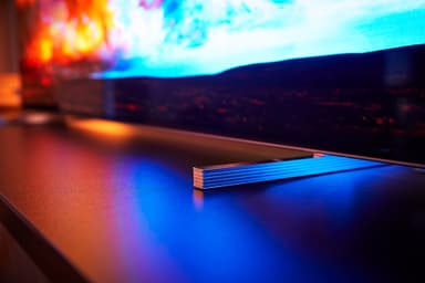 Philips 65" OLED804 4K UHD Smart TV 65OLED804/12